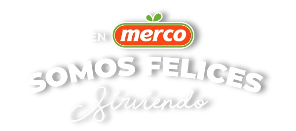 somos felices sirviendo